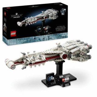 Dom dla Lalek Lego Star Wars TM 75376 Tantive IV