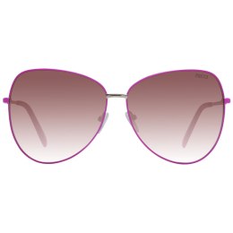 Okulary przeciwsłoneczne Damskie Emilio Pucci EP0207 6177F