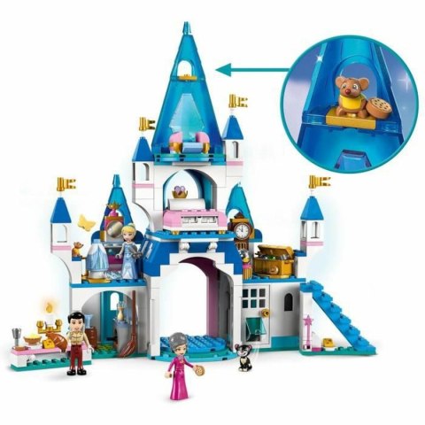 Playset Lego Disney Princess 43206 365 Części