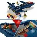 Playset Lego 76281 Marvel The X-Men's X-Jet