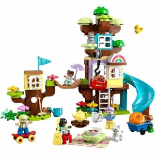 Zestaw do budowania Lego 3in1 Tree House