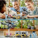 Zestaw do budowania Lego Avatar