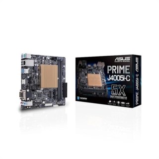 Płyta główna Asus PRIME J4005I-C Mini-ITX LGA 1151 Intel