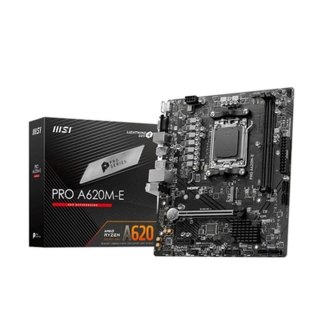 Płyta główna MSI 911-7E28-001 AMD AM5 AMD A620