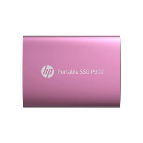 Zewnętrzny Dysk Twardy HP P900 2,5" 1 TB Różowy