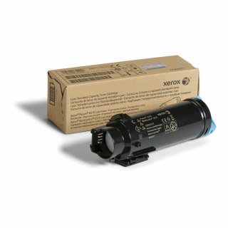 Toner Xerox 106R03473 Cyan Czarny