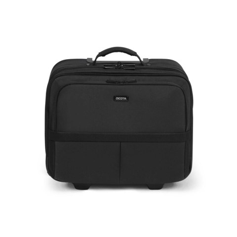 Torba na Laptopa Dicota D31441-RPET Czarny 15,6''