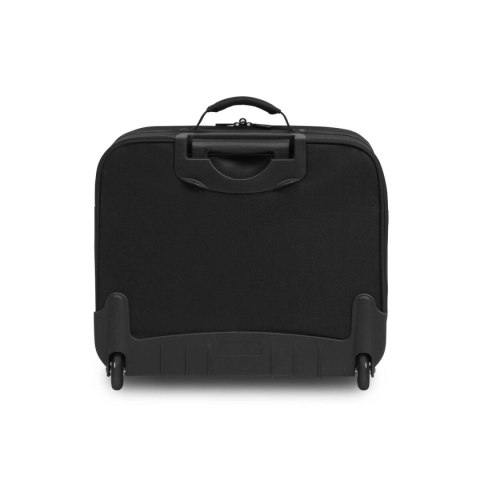 Torba na Laptopa Dicota D31441-RPET Czarny 15,6''