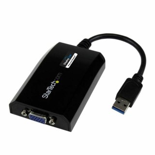 Adapter USB 3.0 na VGA Startech USB32VGAPRO