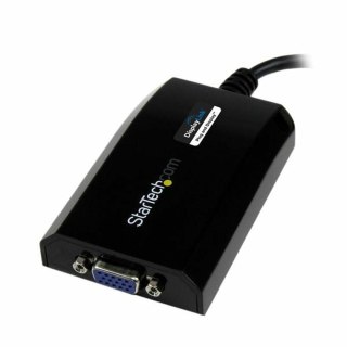 Adapter USB 3.0 na VGA Startech USB32VGAPRO
