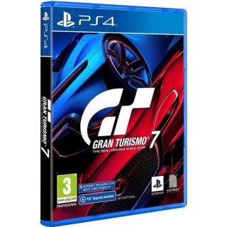 Gra wideo na PlayStation 4 Polyphony Digital Gran Turismo 7