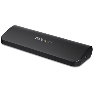 HUB USB Startech USB3SDOCKHDV