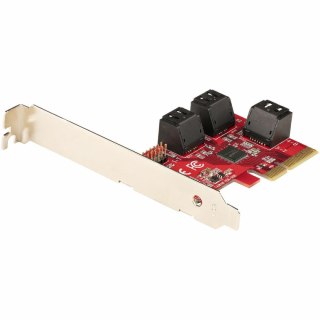 Karta kontrolera RAID 6P6G-PCIE-SATA-CARD