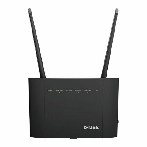 Router D-Link DSL-3788 866 Mbit/s Wi-Fi 5