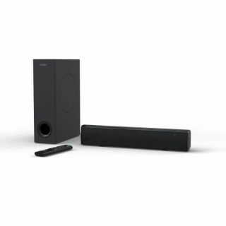 Soundbar Majority Czarny 100 W