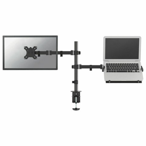 Uchwyt Stołowy do Monitora Neomounts FPMA-D550NOTEBOOK Czarny 32"