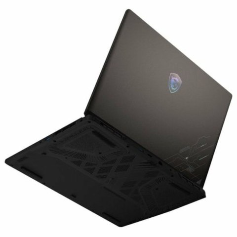 Laptop MSI Crosshair 17 HX D14VGKG-072XES 17" 32 GB RAM 1 TB SSD Nvidia Geforce RTX 4070