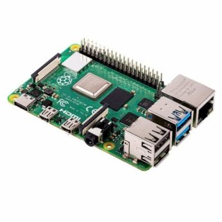 Płyta główna RASPBERRY PI 4 Model B 4 GB RAM