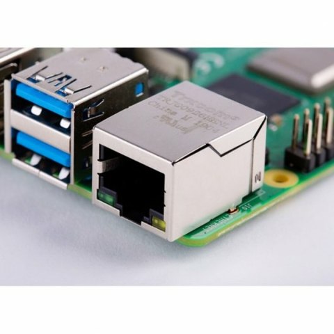 Płyta główna RASPBERRY PI SC15184 2 GB RAM