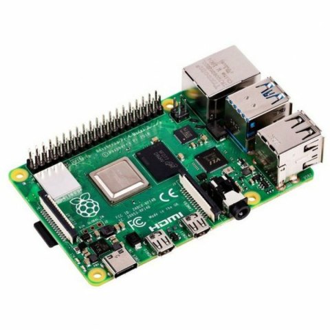 Płyta główna RASPBERRY PI SC15184 2 GB RAM