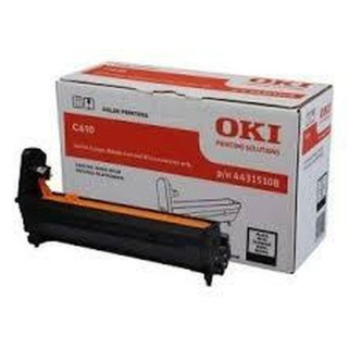 Printer drum OKI 44315108 Czarny