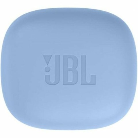 Słuchawki Bluetooth JBL Wave Flex Niebieski