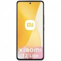 Smartfony Xiaomi Xiaomi 12 Lite 6,1" Octa Core 6 GB RAM 128 GB Czarny