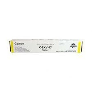 Toner Canon C-EXV47 Żółty