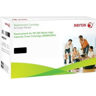 Toner Xerox CF226X Czarny