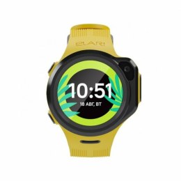 Smartwatch ELKP4GRYEL Żółty