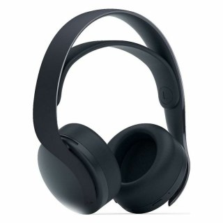 Słuchawki Bluetooth Sony Pulse 3D Czarny Bezprzewodowy