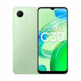 Smartfony Realme C30 Octa Core 3 GB RAM 32 GB Kolor Zielony