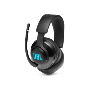 Słuchawki Bluetooth z Mikrofonem JBL Quantum 400 Czarny