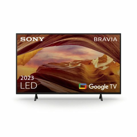 Telewizja Sony KD-43X75WL 4K Ultra HD 43" LED