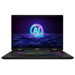 Laptop MSI Pulse 17 AI C1VFKG-028XES 17