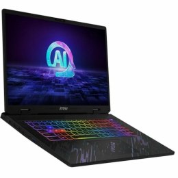 Laptop MSI Pulse 17 AI C1VFKG-028XES 17