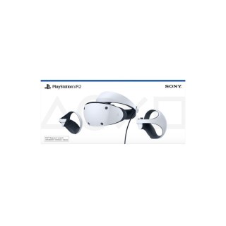 Okulary VR PS VR2 Sony 9454298
