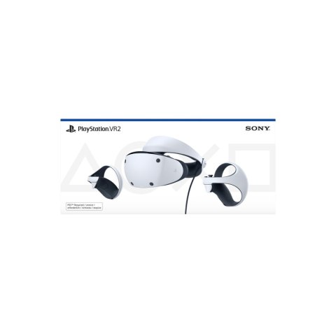 Okulary VR PS VR2 Sony 9454298