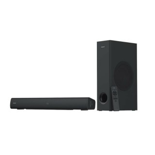 Soundbar Creative Technology Czarny