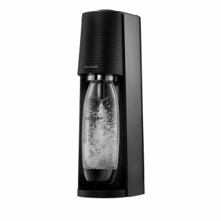 Maszyna do Gazowania Wody sodastream Terra Black Machine