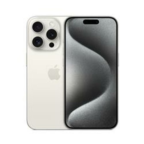 Smartfony iPhone 15 Pro Apple MTVD3QL/A 6,1" 8 GB RAM 1 TB