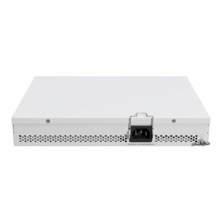 Przełącznik Mikrotik CSS610-8P-2S+IN