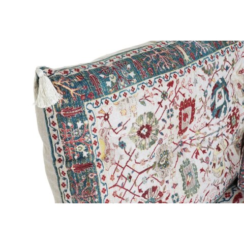 Fotel DKD Home Decor 8424001817443 Bawełna Wielokolorowy (155 x 76 x 65 cm)