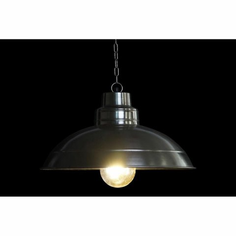 Lampa Sufitowa DKD Home Decor 54 x 54 x 30 cm Srebrzysty Żelazo 50 W