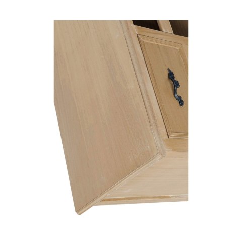 MebleTV DKD Home Decor 121 x 39 x 59,5 cm Jodła Naturalny Drewno MDF