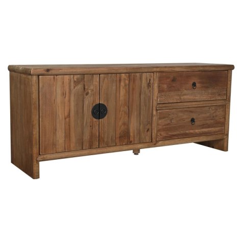 MebleTV DKD Home Decor Drewno z Recyklingu (156 x 44 x 65 cm)