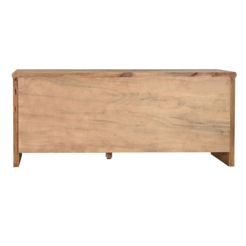 MebleTV DKD Home Decor Drewno z Recyklingu (156 x 44 x 65 cm)