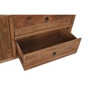 MebleTV DKD Home Decor Drewno z Recyklingu (156 x 44 x 65 cm)