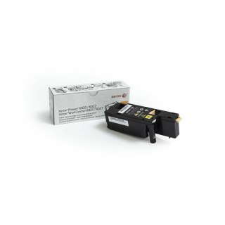 Toner Kompatybilny Xerox 106R02758 Żółty