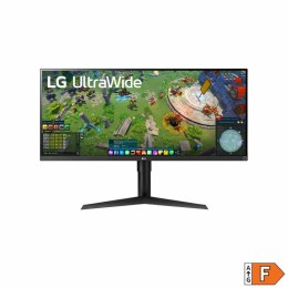 Monitor Gaming LG 34WP65G-B 34